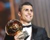 Rodri et ses amis chambrent Vinícius Junior après le Ballon d’or – Ballon d’or 2024