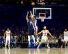 Prédiction des 76ers de Philadelphie contre les Pistons de Detroit 10-30-24 Choix NBA