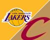 Cavaliers 134-110 Lakers (30 octobre 2024) Récapitulatif du match