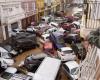 EN IMAGES – L’Espagne sous le choc après des inondations meurtrières – Libération