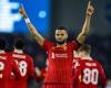 Liverpool affrontera Southampton en quarts de finale de la Coupe de la Ligue – Liverpool FC