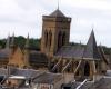 Christianophobie. L’église de Vire (Calvados) profanée, la protection des bâtiments pose question