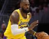 Les Lakers perdent leur deuxième match consécutif