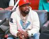 50 Cent dit avoir refusé 3 millions de dollars pour assister à une réunion de Trump