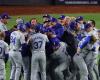 Les Dodgers battent les Yankees lors du cinquième match des World Series – NBC New York