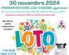 Loto in Pierrefontaine les Varans