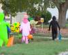 Les enfants de Des Moines vont faire des bonbons le soir d’Halloween pour la première fois depuis 1938