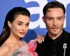 L’ancienne star de “Gossip Girl” attend son premier enfant avec sa femme Amy Jackson, deux mois après son mariage