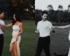 Les nouveaux mariés Amy Jackson et Ed Westwick annoncent leur grossesse ; L’actrice affiche son baby bump sur des photos virales