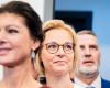 Wagenknecht lance un ultimatum à la participation du gouvernement de Thuringe