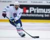 Pierre-Edouard Bellemare rejoint le club ajoie en Championnat Suisse