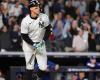 Aaron Judge et les Yankees perdent la Série mondiale contre les Dodgers alors que les fans de la MLB appellent Aaron Boone