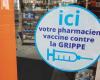 A Toulouse, « petit départ » pour la campagne de vaccination contre la grippe saisonnière et le Covid-19