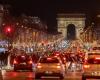 La Mairie de Paris publie à partir de lundi un arrêté instituant une zone à circulation limitée dans le centre-ville de la capitale