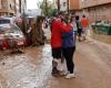 Dernière minute du dana, en direct | Au moins 140 morts dans les inondations de Dana en Espagne | Espagne