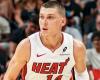 Knicks 116, Heat 107 – Cerceaux chauds et chauds