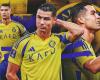 Cristiano Ronaldo vit un cauchemar pour Al-Nassr ! La superstar vétéran peine à avoir un impact alors que la saison de l’équipe saoudienne menace de dérailler