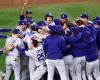 Les Dodgers remportent les World Series après avoir battu les Yankees 7-6 dans un match 5 en montagnes russes : faits saillants