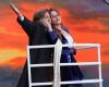 Hoda Kotb et Jenna Bush Hager sont les Jack et Rose du Titanic à Halloween