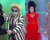 Beetlejuice sur Aujourd’hui, en direct, Kelly Clarkson