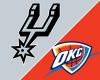 Thunder 105-93 Spurs (30 octobre 2024) Récapitulatif du match