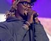 Le rappeur américain Young Thug libéré après avoir reconnu son implication dans un gang : Actualités