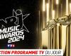 NRJ Music Awards, Astrid, Raphaëlle et Alexandra Ehle… que regarder à la télé ce soir ?