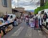 marchés de jouets et de vêtements, vide-greniers et brocantes en novembre