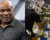 Mike Tyson accuse Jake Paul de tricher lors de son sparring