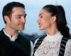 Mariés depuis 2 mois, Ed Westwick et Amy Jackson seront bientôt parents