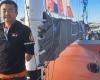 des montagnes de Chine au Vendée Globe, Jingkun Xu est prêt