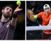 Tennis – ATP – Rolex Paris Masters : suivez Thompson-Humbert en direct