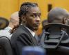 ÉTATS-UNIS. Le rappeur Young Thug libéré après avoir admis son implication dans un gang