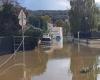 Il n’était jamais tombé autant de pluie en octobre dans les Yvelines depuis plus d’un siècle.