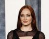 Sophie Turner explique pourquoi elle a voulu quitter les Etats-Unis