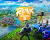 GEEKNPLAY – Fortnite – Un remix du chapitre 2 avec Snoop Dogg, Eminem et Ice Spice arrivant pour un chapitre épique de collaborations et de surprises