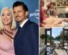 Orlando Bloom est assigné à comparaître dans la guerre des manoirs de Katy Perry