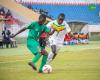 Les Lionceaux en finale et à la CAN après leur victoire aux tirs au but contre la Guinée-Bissau