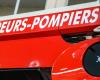 Drôme. Trois voitures en feu ont incendié la façade d’un immeuble