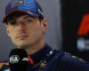 la petite phrase de Max Verstappen, qui se retrouve injustement critiqué