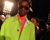 Le rappeur américain Young Thug, accusé d’être un leader des « Bloods », va plaider coupable