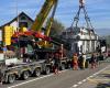 Les transports lourds sont en panne – le Hirzelpass est bloqué