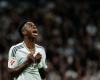 La Premier League offre à Vinicius un pont d’or