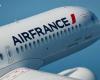 Air France applique une surtaxe avant même que la loi ne soit votée