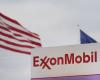 ExxonMobil plombé par le raffinage au 3ème trimestre