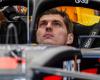 Max Verstappen pénalisé de cinq places au départ du GP du Brésil dimanche