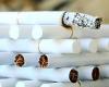 Prix ​​des cigarettes, évolution des ventes, consommation… Voici les chiffres du tabac