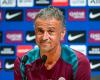 “Je n’ai jamais vu ça”, lâche Luis Enrique sur l’un de ses joueurs