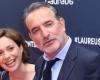 Jean Dujardin, père de quatre enfants protégé par sa famille, sa sauvegarde