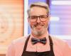 « MasterChef Québec » : Martin éliminé